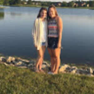 Meet your Posher, Kate